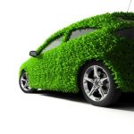 sähköautojen lataus